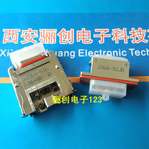 Rectangular connector J36A-9TK J36A-9ZJB 9 core plug socket connector Cable connector