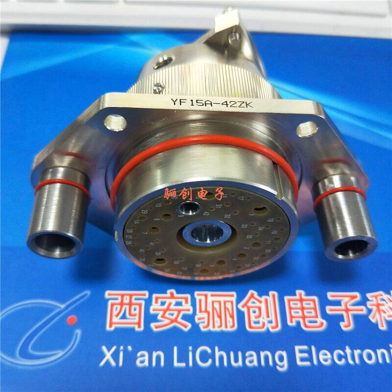 YF15A-42ZK Circular Connector Aviation Connector Connector Socket Consultation Information