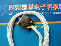 J14F-9TK J14F-9ZJB J14F-9TK ZJB rectangular connector 9-pin plug socket