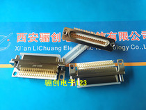 J29A rectangular connector J29A-37ZKW elbow socket 37-pin connector Consultation information