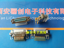  Rectangular connector J30J-25TJW-J J30J-25TJWP7-J 25 core connector consultation information