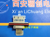 Rectangular connector J14A-15ZK1B J14A-15ZK2B J14A-15ZJ1B2 Socket Consultation information