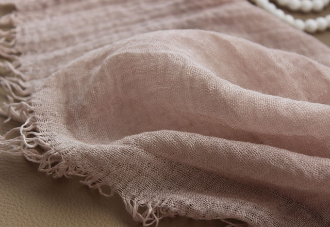 Foulard pour Femme en Coton - Ref 3160341 Image 72