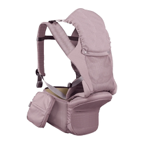 Baby sling waist support stool front-carrying baby lightweight four-season stool dual-use baby holding tool when going out