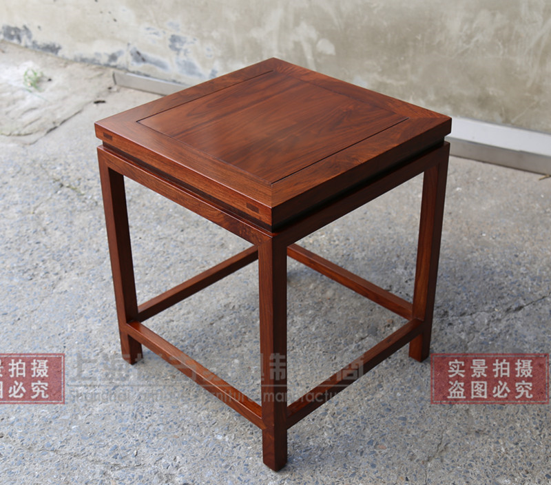 Carpenter Bogut trong góc một vài đồ nội thất mới nhím Trung Quốc gỗ hồng mộc gỗ gụ, ghế sofa gỗ hồng mộc đọc một vài mặt gỗ rắn một vài bên - Bàn trà bàn để phòng khách