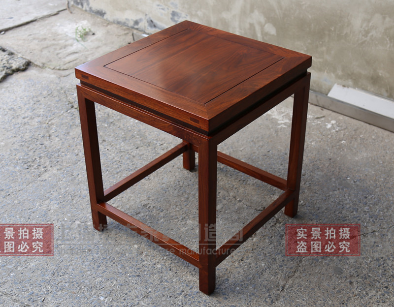 Carpenter Bogut trong góc một vài đồ nội thất mới nhím Trung Quốc gỗ hồng mộc gỗ gụ, ghế sofa gỗ hồng mộc đọc một vài mặt gỗ rắn một vài bên - Bàn trà bàn để phòng khách