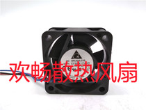 DC BRUSHLESS EFB0412VHD 12V 0 18A 4cm Chassis Switch Cooling Fan
