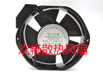 FP-108XM-110V COMMONWEALTH ROTARY FAN 110 120v 0 5A 38W FAN