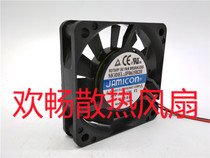 MODEL JF0615B2H JAMICon 24V 0 13A F1 6cm inverter cooling fan