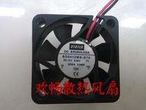 BERFLO BD0412MS-G70 12V 0 08A 4cm 4010 2 Wire Charger Cooling Fan
