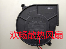  NMB-MAT BG0703-B054-000 24V 0 20A 7530 INVERTER Turbine exhaust fan