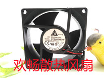 Delta EFB0824EHF 24V 0 35A 8cm 8032 3 Leaf 2-wire converter cooling fan