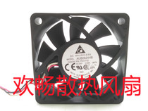 Delta AUB0624HB 24V 0 09A 6cm 3-wire printing Copier Inverter cooling Fan