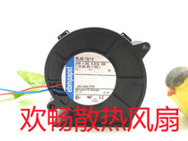 ebmpapst RL48-19 14 24V 0 21A 5W 7 6cm turbo blower cooling fan