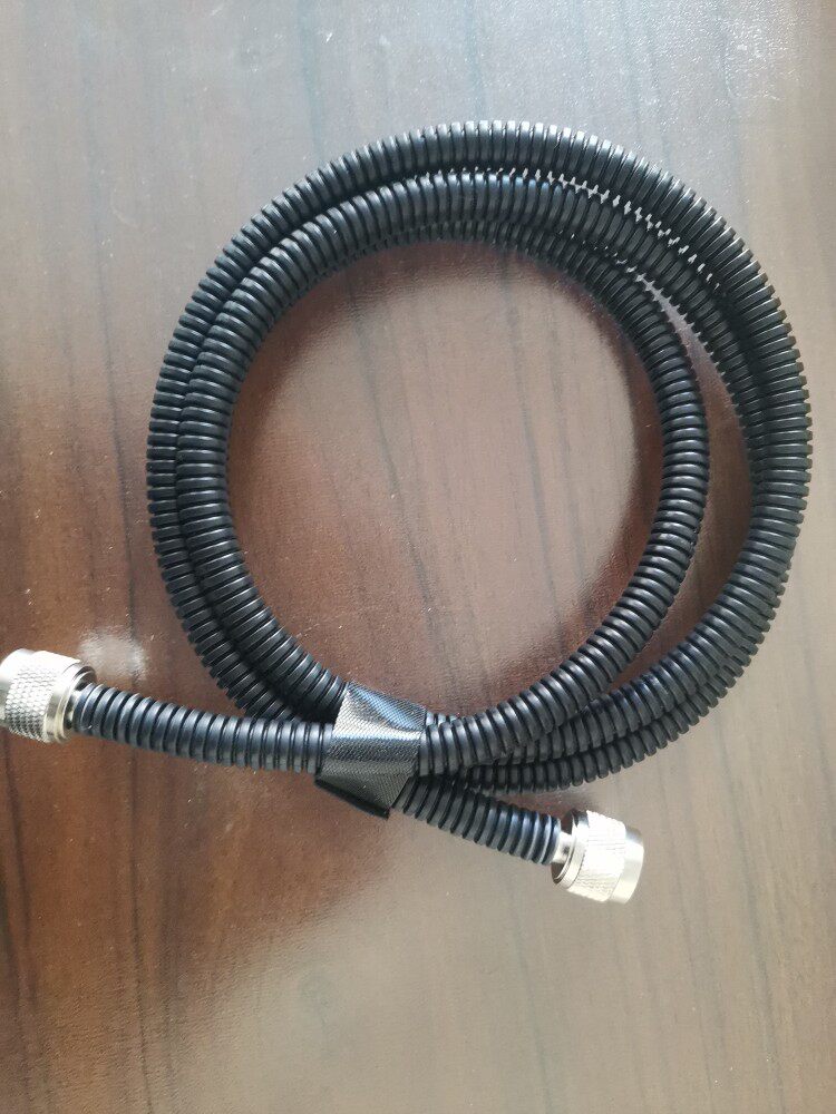 全新微波输出线连接线，微波输出管微波理疗线治疗仪特氟龙耐高温