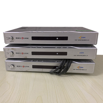 东莞佳彩D268标清机顶盒广东广电有线数字电视机顶盒家用通用