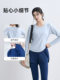 Yoga Set for Women, Autumn 2026 New Style, Morning Running Fitness Sports Top, High-End Pilates Training Clothes, Long Sleeves