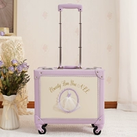 Purple Lace [новые продукты] фавориты и ящик для покупки Hit 2023 Обновляемые алюминиевые рамы без трансформации без трансформации