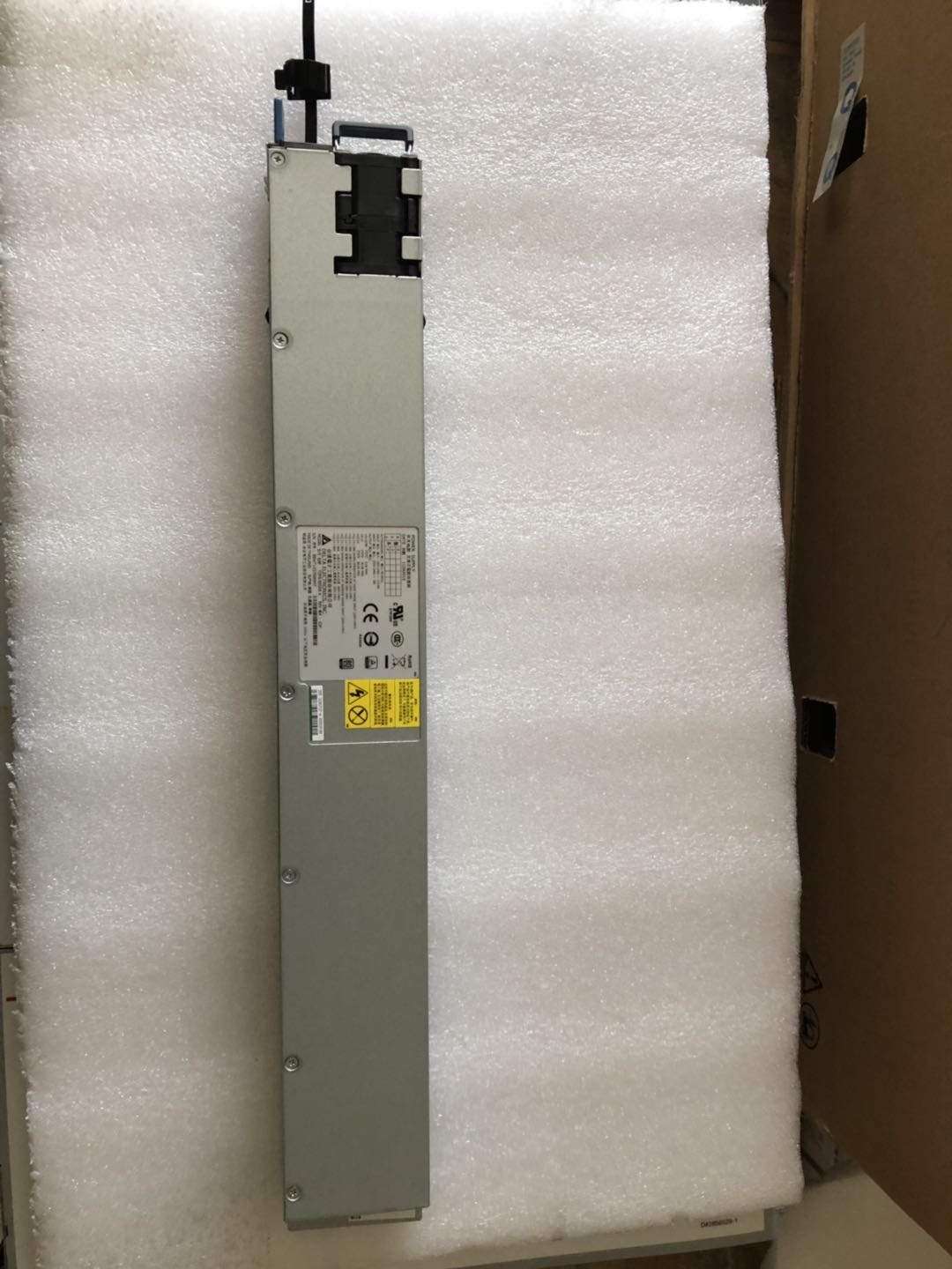 HDS VSP G200 G400 Storage 3290737-A TDPS-895AB New Power Supply