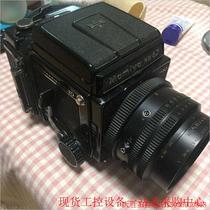 Pre-sale inquiry: Mamiya rb67 120 medium format film camera non-Rollei Hasselblad 501 price negotiation
