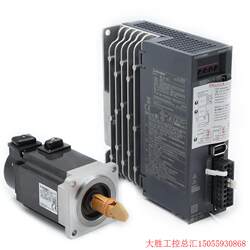 입찰 전 문의: Mitsubishi Servo HC-MF73K-D53, 재고 있음, 저렴한 가격 프로모션, 문의 환영