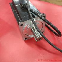 Inquiry before bidding: SGMJV-08ADE6E Yaskawa 0 75kw motor with brake ready-made packaged and warranty negotiated