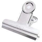 Delica Round Iron Folder Folder Metal Motating Palping Palping Несколько спецификаций офисной клип 9520/9521/9522/9524/9525/9526