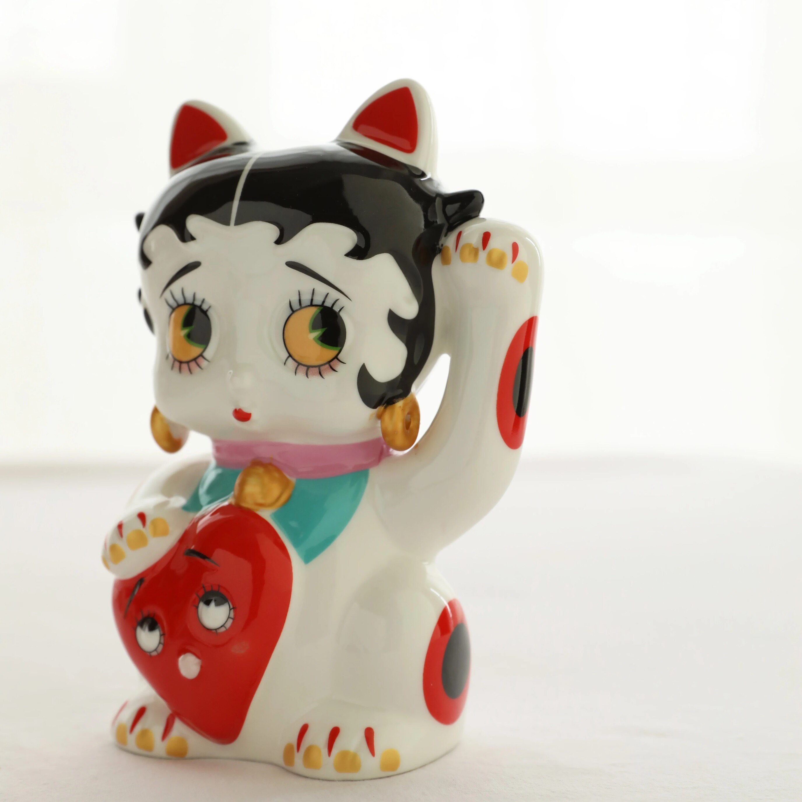 一只猫店