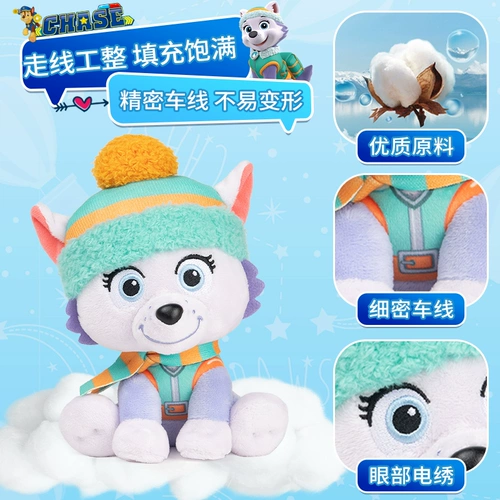 Кукла, плюшевая милая игрушка, подарок на день рождения