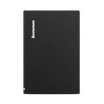 Lenovo mobile hard drive F308 большой мощности 4TB внешнее соединение легкий тонкий USB3 0 высокоскоростной 1T флэш-диск