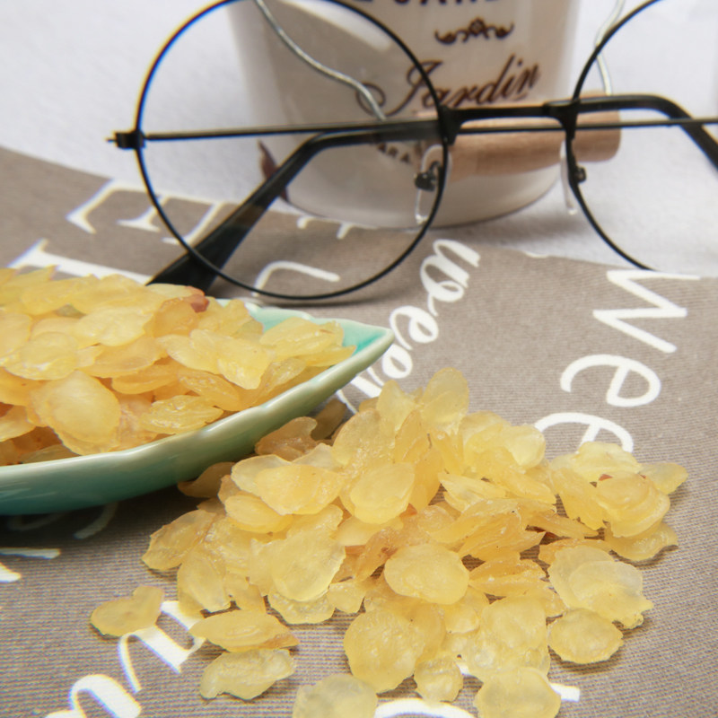 Dongfu soap corner rice Guizhou Xuelian boiled food can be set with peach gum Xueyan Chinese wolfberry to guarantee the soap corner seed