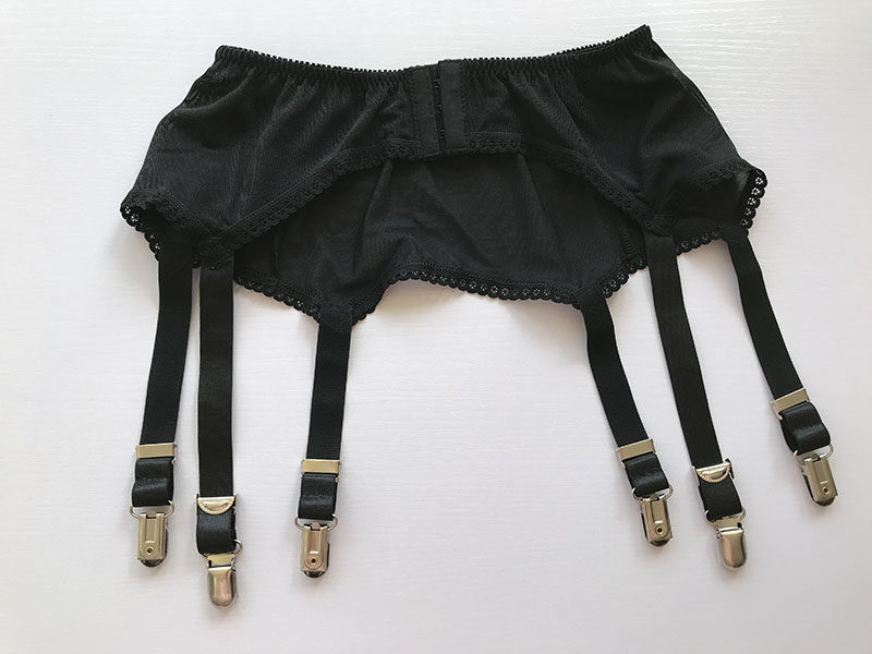 male silicone sex toys Women's Lace Garter Belts & Suspender Belts main image 1