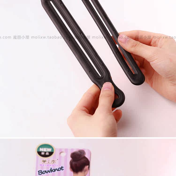 Accessoire cheveux en autre - Ref 1199413 Image 21