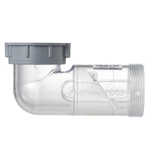 Submarine sink drain pipe anti-odor valve accessories kitchen drainage sink bucket cover leaking plug single slot