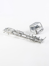 Модель машины