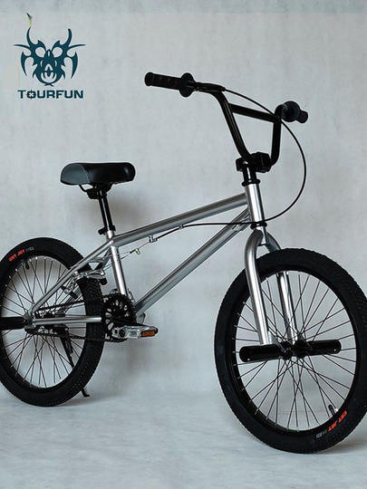 20bmx BMX coche de rendimiento coche de acrobacias coche de habilidad de escalada coche de calle elegante bicicleta de deportes extremos para adultos