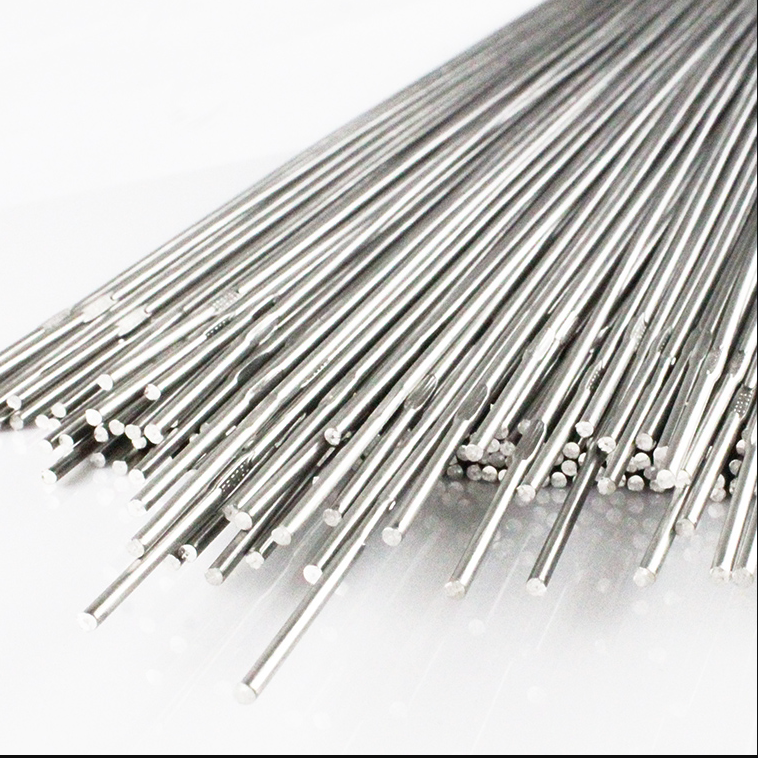 Stainless steel welding wire 304 308L 309 310S 316L Argon arc welding wire welding wear-resistant straight bright wire