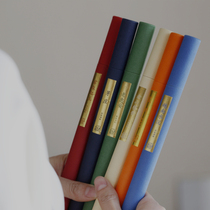 Line-of-fragrance six sets for a set of 60g