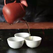 2021 Liang Heart Production of Puer Tea 80g