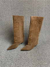Западные Boots