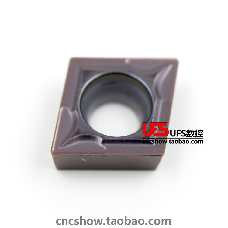 IMCO Numerical Control CCMT09T304 CCMT09T304 09T308 VP15TF VP15TF trirhombus steel piece stainless steel cast iron