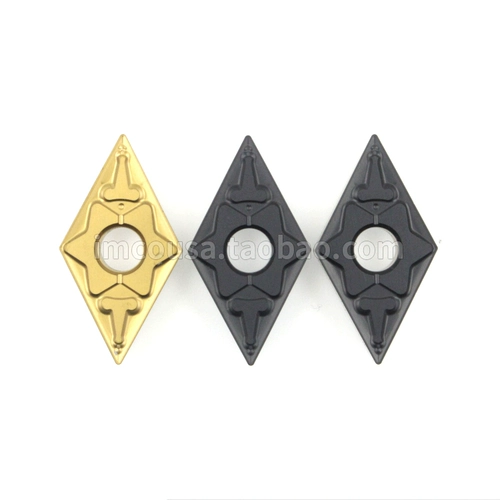 DESKAR CNC Blade DNMG150404/150408-TM LF9018 9118 9218 Generation T9125