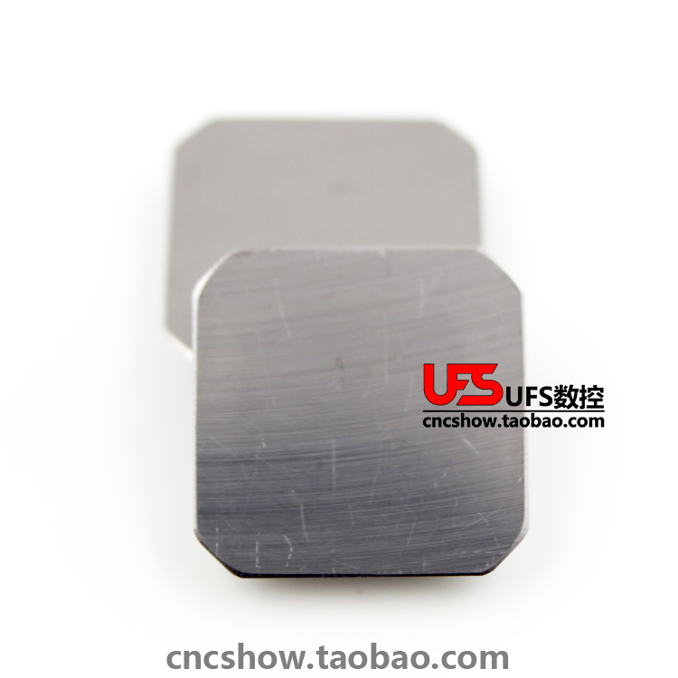 UFS SEEN1203AFTN NX2525 NX2525 CT3000 CT3000 NX2525 NS530 NS530 ceramic milling cutter sheet
