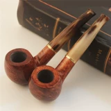 Светлоподнутый шинанму сражается с цветочным цветом як