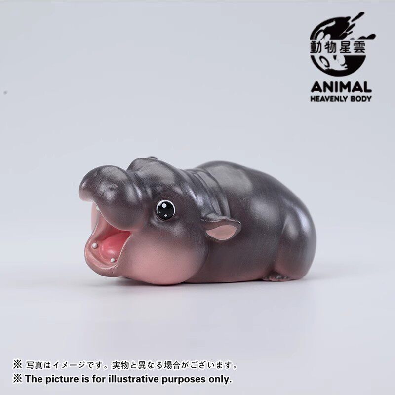 今天在游戏里摸了好久的泰国弹跳猪盲盒喵呜_潮玩盲盒_淘宝游戏网