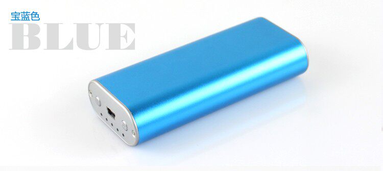 Réchauffeur USB pour les mains - Ref 417378 Image 21