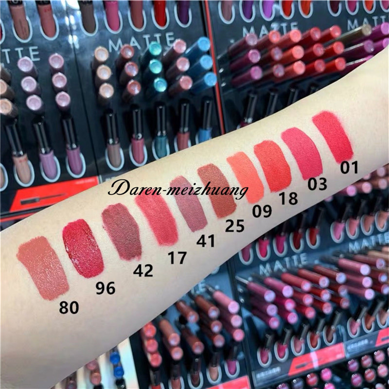 SEPHORA Sephora Lip Balm 5ml Matte Lasting 01 17 25 42 96 80 - Son môi son dior lip glow