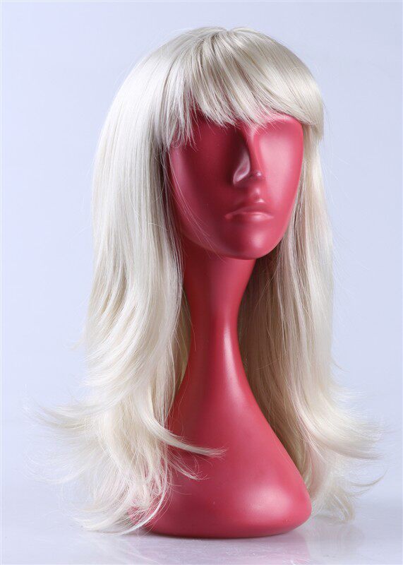 Tête mannequin - Ref 265020 Image 22