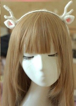 Tête mannequin - Ref 282729 Image 17