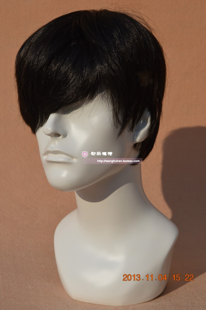 Tête mannequin - Ref 283987 Image 25